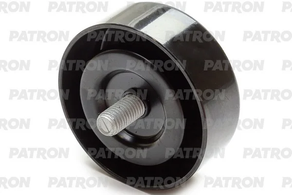 PT65019 PATRON Паразитный / ведущий ролик, поликлиновой ремень (фото 1)