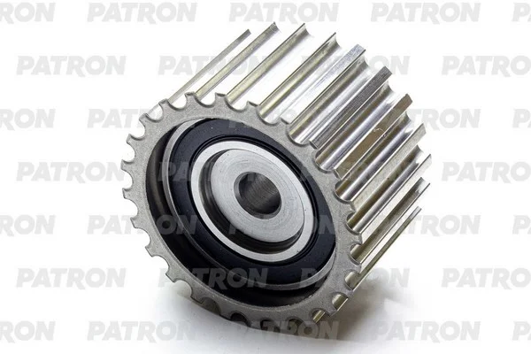 PT88001 PATRON Паразитный / Ведущий ролик, зубчатый ремень (фото 1)