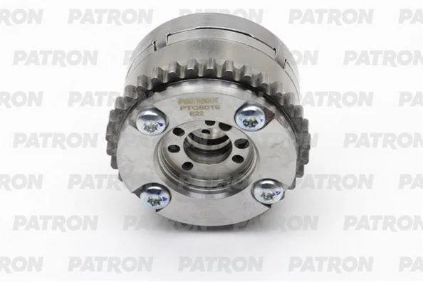 PTC6019 PATRON Шестерня привода распределительного вала (фото 1)
