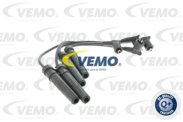 V51-70-0005 VEMO Комплект проводов зажигания (фото 1)