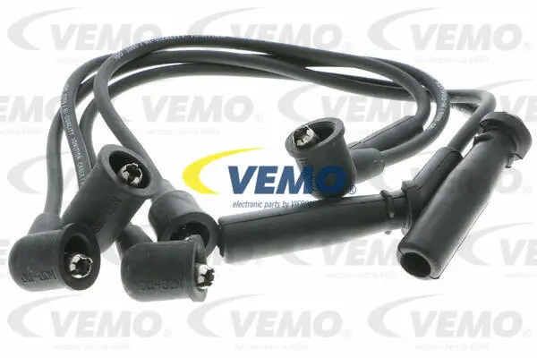 V51-70-0026 VEMO Комплект проводов зажигания (фото 1)