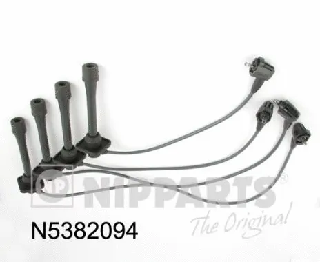 N5382094 NIPPARTS Комплект проводов зажигания (фото 1)