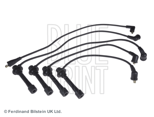 ADM51602 BLUE PRINT Комплект проводов зажигания (фото 1)