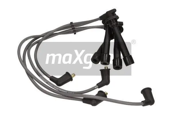 53-0115 MAXGEAR Комплект проводов зажигания (фото 1)