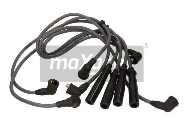 53-0133 MAXGEAR Комплект проводов зажигания (фото 1)