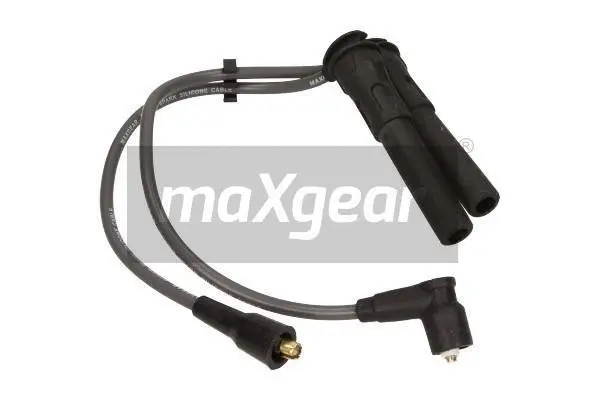 53-0164 MAXGEAR Комплект проводов зажигания (фото 1)