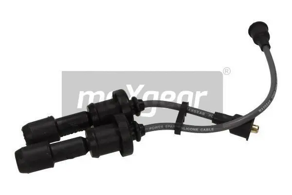 53-0169 MAXGEAR Комплект проводов зажигания (фото 1)