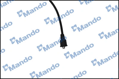 EWTD00002H MANDO Комплект проводов зажигания (фото 4)