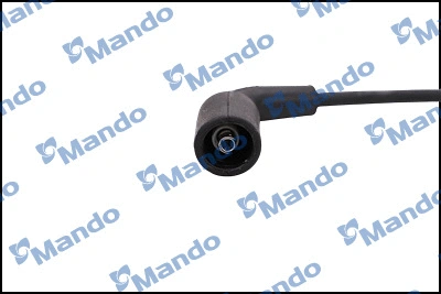 EWTD00003H MANDO Комплект проводов зажигания (фото 3)