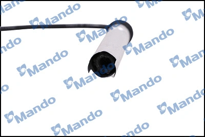 EWTD00003H MANDO Комплект проводов зажигания (фото 4)