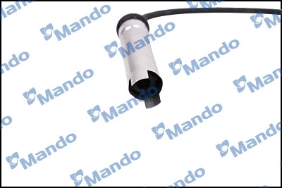 EWTD00006H MANDO Комплект проводов зажигания (фото 3)
