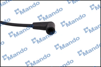 EWTD00006H MANDO Комплект проводов зажигания (фото 4)