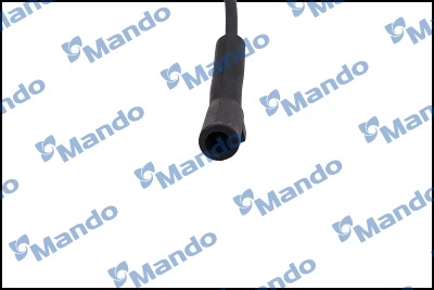 EWTD00006H MANDO Комплект проводов зажигания (фото 5)