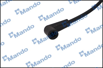 EWTD00008H MANDO Комплект проводов зажигания (фото 2)