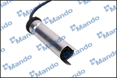 EWTD00008H MANDO Комплект проводов зажигания (фото 3)