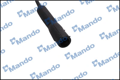 EWTD00008H MANDO Комплект проводов зажигания (фото 4)