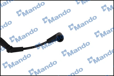 EWTD00010H MANDO Комплект проводов зажигания (фото 3)