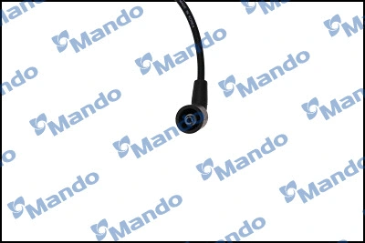 EWTD00013H MANDO Комплект проводов зажигания (фото 3)