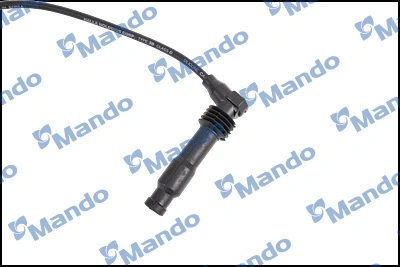 EWTD00015H MANDO Комплект проводов зажигания (фото 4)