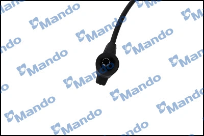 EWTD00016H MANDO Комплект проводов зажигания (фото 3)
