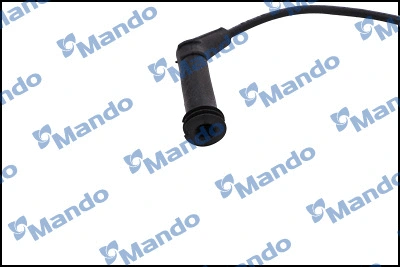EWTH00004H MANDO Комплект проводов зажигания (фото 2)
