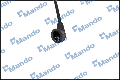EWTH00004H MANDO Комплект проводов зажигания (фото 3)