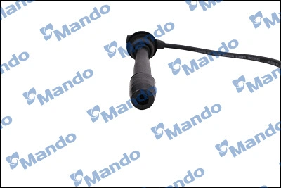 EWTH00011H MANDO Комплект проводов зажигания (фото 3)