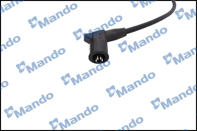 EWTH00011H MANDO Комплект проводов зажигания (фото 4)