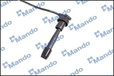 EWTH00019H MANDO Комплект проводов зажигания (фото 3)