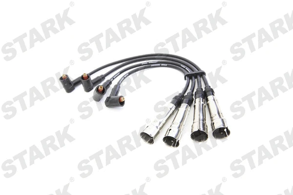 SKIC-0030105 Stark Комплект проводов зажигания (фото 1)
