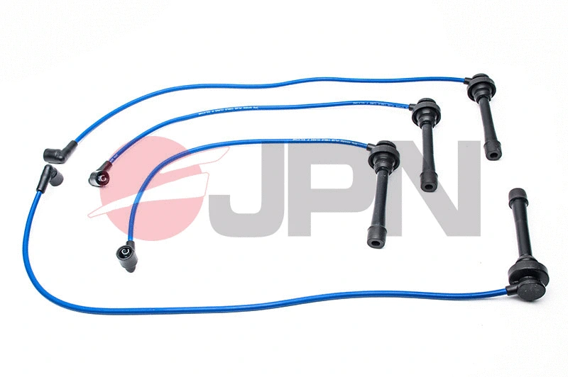 11E5001-JPN JPN Комплект проводов зажигания (фото 1)