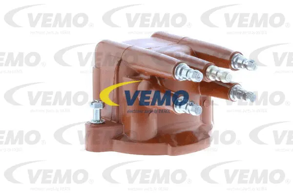 V42-70-0009 VEMO Крышка распределителя зажигания (фото 1)