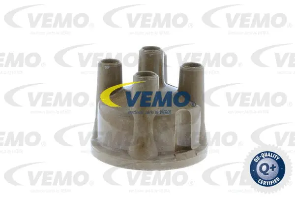 V46-70-0023 VEMO Крышка распределителя зажигания (фото 1)