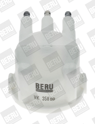 VK358 BERU Крышка распределителя зажигания (фото 1)
