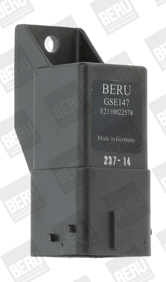 GSE147 BERU Блок управления, время накаливания (фото 1)