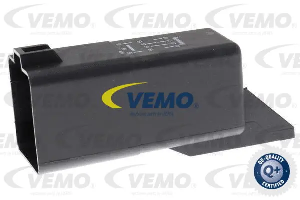 V10-71-0009 VEMO Блок управления, время накаливания (фото 1)