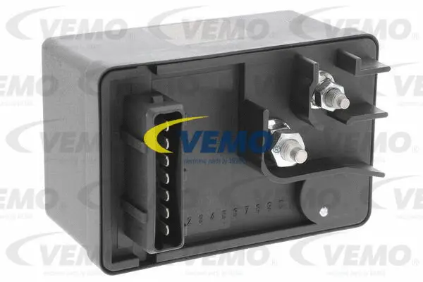 V22-71-0001 VEMO Блок управления, время накаливания (фото 1)