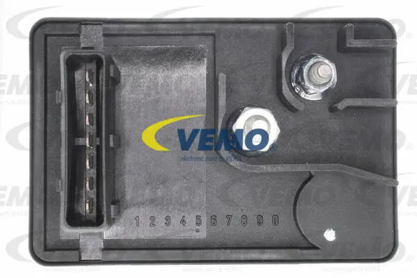 V22-71-0001 VEMO Блок управления, время накаливания (фото 2)
