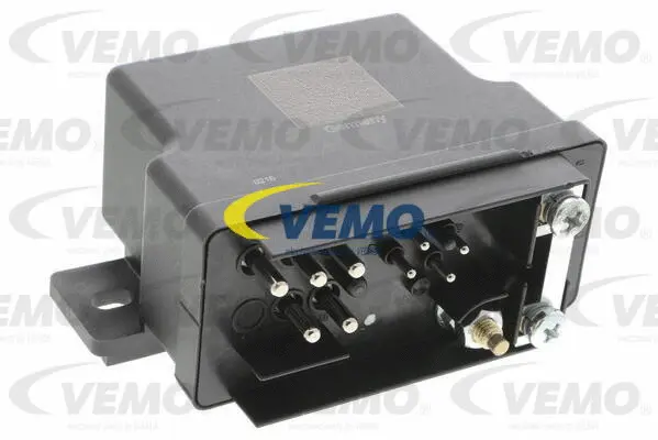 V30-71-0014 VEMO Блок управления, время накаливания (фото 1)