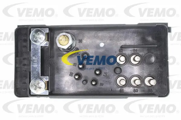 V30-71-0014 VEMO Блок управления, время накаливания (фото 2)