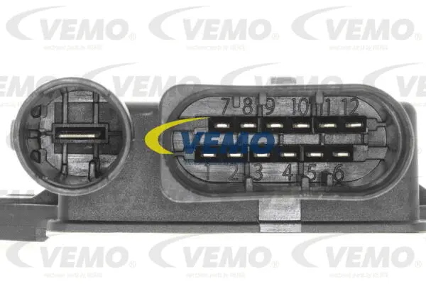 V30-71-0047 VEMO Блок управления, время накаливания (фото 2)