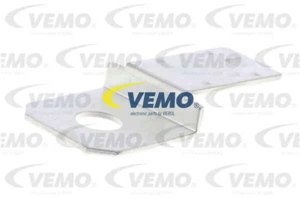 V25-71-0005 VEMO Реле, система накаливания (фото 3)