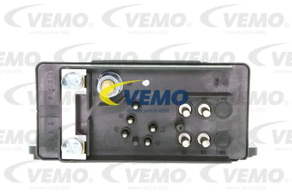 V30-71-0017 VEMO Реле, система накаливания (фото 2)
