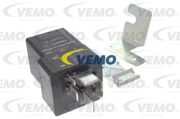 V40-71-0001 VEMO Реле, система накаливания (фото 1)