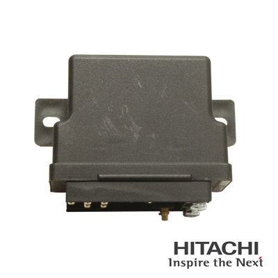 2502032 HITACHI/HUCO Реле, система накаливания (фото 1)