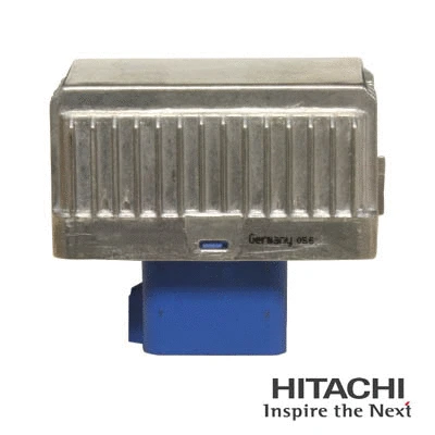 2502048 HITACHI/HUCO Реле, система накаливания (фото 1)