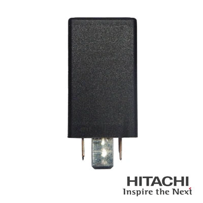 2502061 HITACHI/HUCO Реле, система накаливания (фото 1)