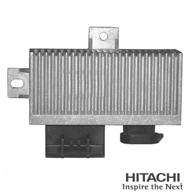 2502079 HITACHI/HUCO Реле, система накаливания (фото 1)