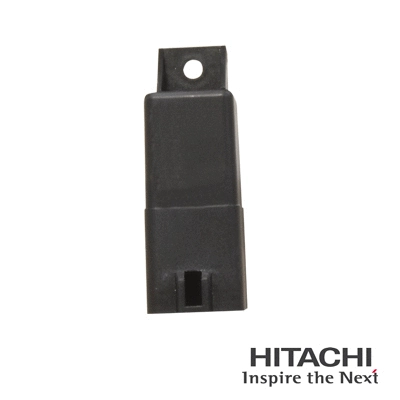 2502104 HITACHI/HUCO Реле, система накаливания (фото 1)