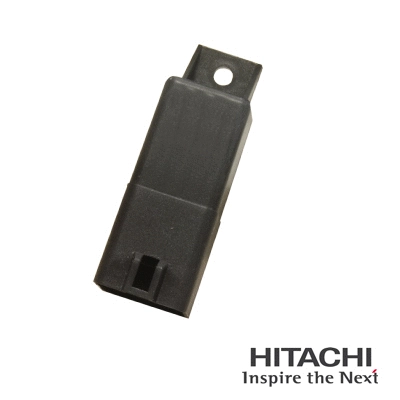 2502107 HITACHI/HUCO Реле, система накаливания (фото 1)